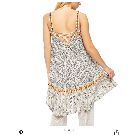 Free People Dress - Picture 2 of 3